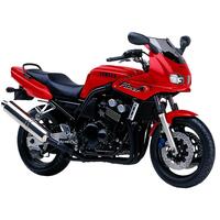 YAMAHA FZS 600 FAZER 1998-2000